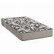 Colchão Solteiro Physical Ultra Resistente com Espuma D26 (20x88x188) Bege