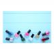 Painel Adesivo de Parede - Esmaltes - Manicure - 852png