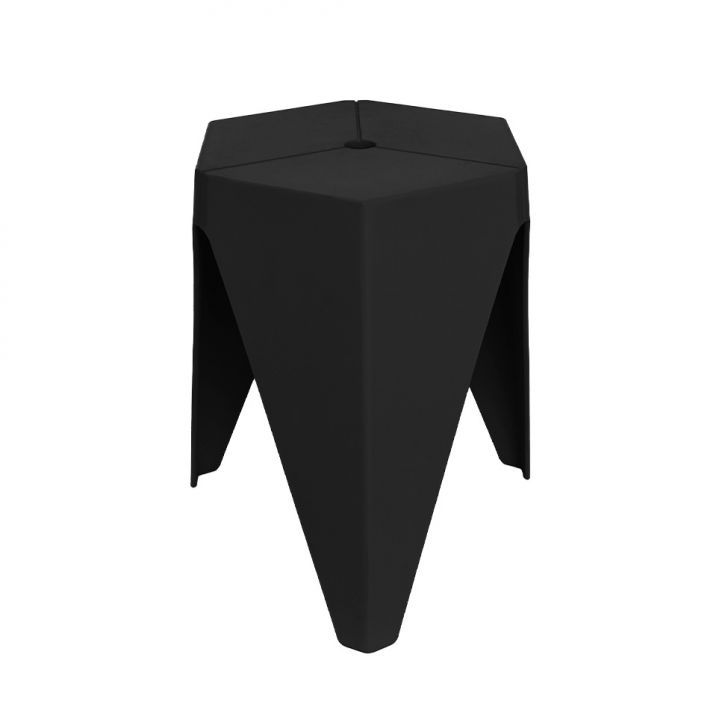 Banco | Banqueta Bee Preto