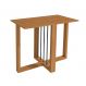 Base para Mesa de Jantar Antonela Canela
