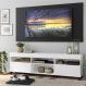 Rack com Painel e Suporte TV 65