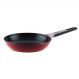 Frigideira 28cm/2,3L com Revestimento Cerâmico - Amie - Neoflam - Cor Vermelha