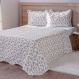 Kit Cobre Leito King Ultra Lisse New 250x270cm Chloe