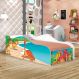 Cama Infantil Like Mundo dos Dinos