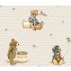 Papel De Parede - Bb 220702 + Cola Gratis