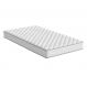 Colchão Solteirão Howie Misto D28 (17x108x198) Branco