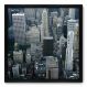 Quadro Decorativo - New York - 50cm x 50cm - 056qnmcp