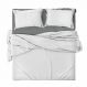 Jogo de Cama Casal 150 Fios Cotton Punto
