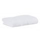 Toalha de Rosto Fio Penteado Canelado Branco Cor 1011 - Buddemeyer