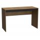 Mesa Para Escritorio Gamer B23 Mell Preto NOVAM