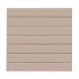 Persiana Romana Blackout Bege - 2,40m x 1,70m