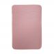 Tapete de Banheiro Touch 10 Rosa 0,40X0,60M - Edantex