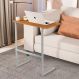 Suporte Notebook Palermo Nature Cinza