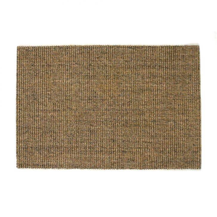 Capacho Natural I (45x75) Camelo