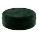 Puff Oxford Verde Musgo 82 cm