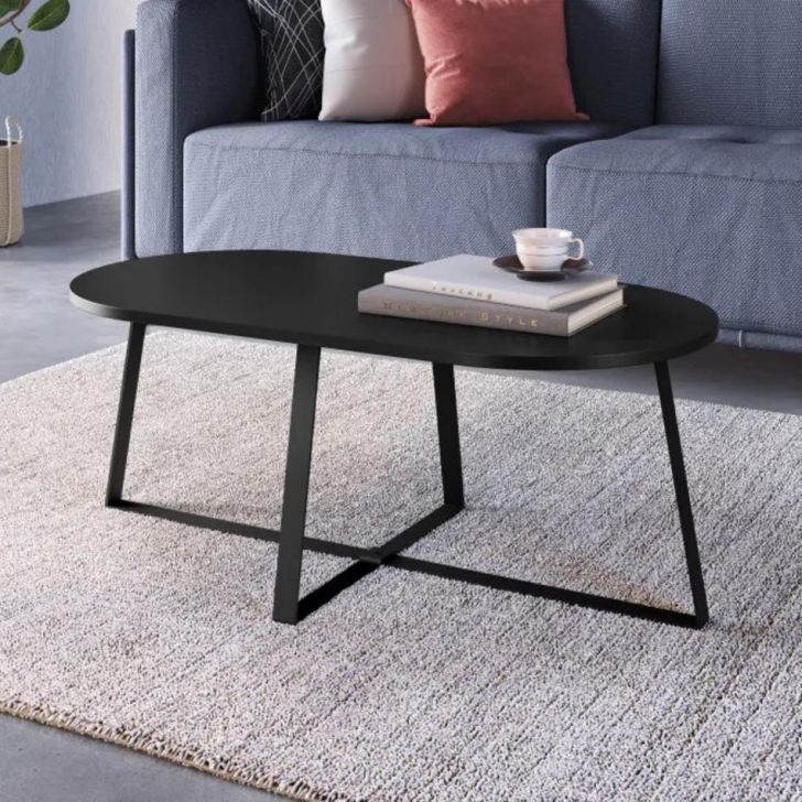 Mesa De Centro