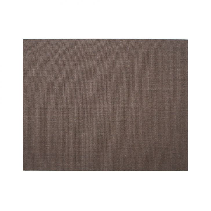Tapete Natural Quadrado Sisal (200x200cm) Marrom