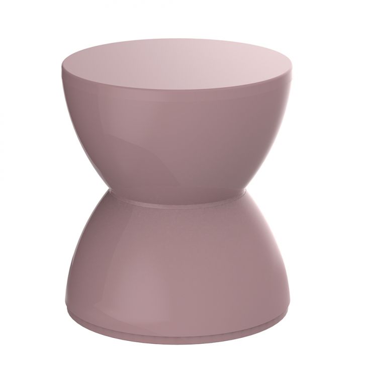 Banco | Banqueta Hydro  Calla Rose