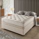 Colchão Solteiro Scotland Mola Maxspring (33x88x188) Bege
