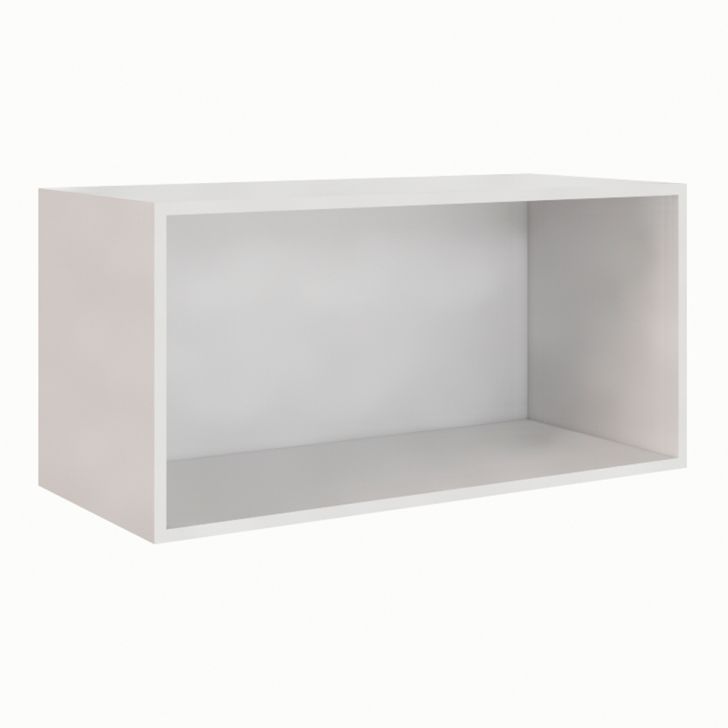 Nicho Module Cinza 80 cm