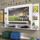Painel TV 60
