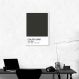 Quadro Color Card Pirate Black 86x60 Caixa Branco