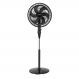 Ventilador Arno Coluna Turbo Force 40cm VFC4 Preto 220V