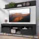 Rack com Painel e Suporte TV 65