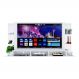 Painel TV 65