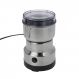 Moedor de Café Elétrico Inox Mini 220V 150W Moedor Grãos, Raízes e Sementes