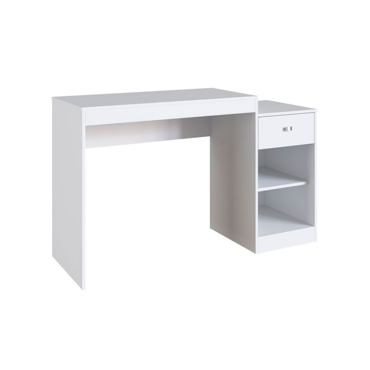 Escrivaninha Lorenza 1 GV Branca