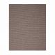 Tapete Essential 200x250 cm Marrom