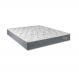 Colchão Casal Mola Ensacada Celine (22x138x188) Cinza