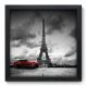 Quadro Decorativo - Torre Eiffel - 083qdv
