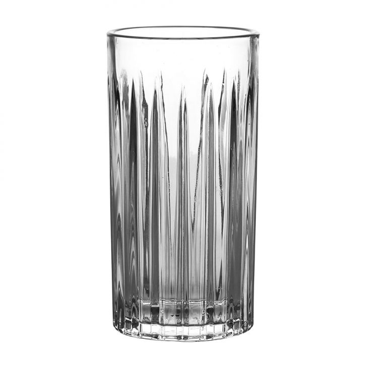 Copo Alto Soho Transparente 350ml