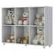 Organizador Aquarela Branco - Móveis Henn