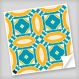 Adesivo para Azulejo Unitário Modelo 304-10x10cm