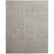 Image of Tapete Tufting Relex Retangular Veludo (400x500) Gelo TS172AC71KPGMOB