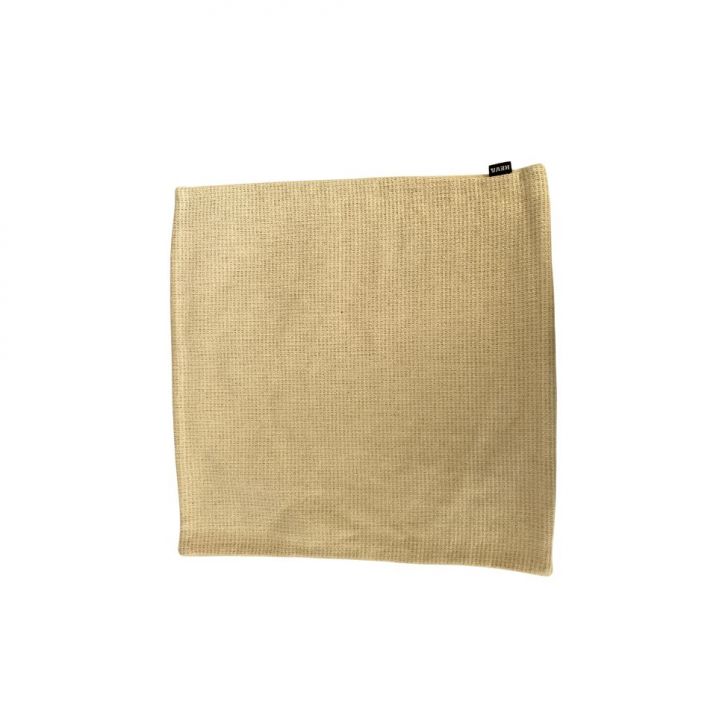 Almofada Toulon III Jacquard Cru 45x45 cm