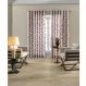 Cortina Sala Quarto Janela 2,00m X 2,30m Brenda 5188 A