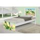 Cama Solteiro Casal Dinossauros com Colchão