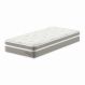 Colchão Solteiro Milani Mola Verticoil (26x88x188) Bege