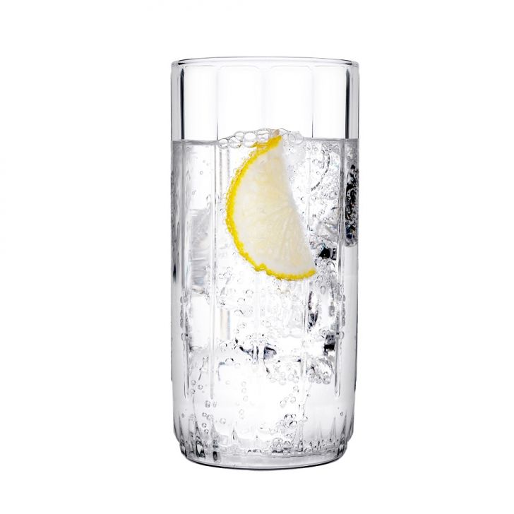 Copo Leia Transparente