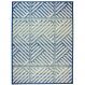 Tapete Sisal Aurora 03 Colorido 1,40X2,00M - Edantex