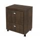 Gaveteiro para Escritório Home Office ME4112 MDP Rustico G69 - Gran Belo