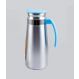 Garrafa Inox 1,5 Litros Com Tampa Jarra Para Água Ou Suco