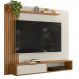 Painel Suspenso Para TV 65 Pol B5450 Nature Off White PLLA