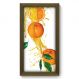 Quadro Decorativo - Laranjas - 016qdcm