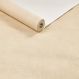 Papel De Parede Importado Tnt Texturizado Bege Acetinado
