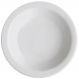 Prato Fundo de Porcelana 21,5cm Classe Única Iguaçu Germer B